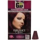 کیت رنگ موی گپ - شماره 8.5 - بلوند روشن بنفش ماهاگونی - Gap hair color