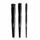 ست برس آرایشی نیکس مناسب برای کانتور و هایلایت مدل NYX Ready Set Contour ست برس آرایشی نیکس مناسب برای کانتور و هایلایت مدل NYX Ready Set Contour