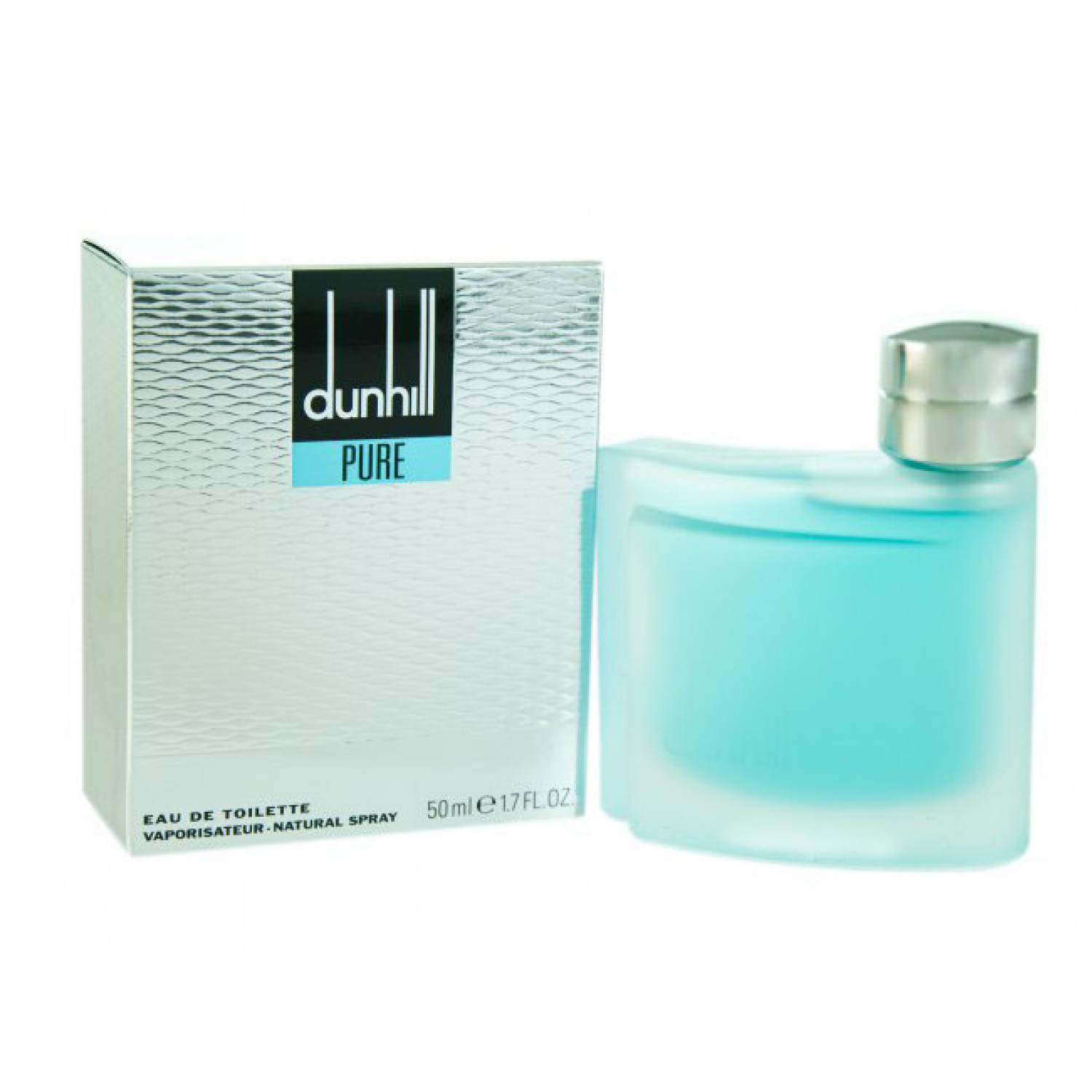 عطر مردانه دانهیل پیور Dunhill Pure