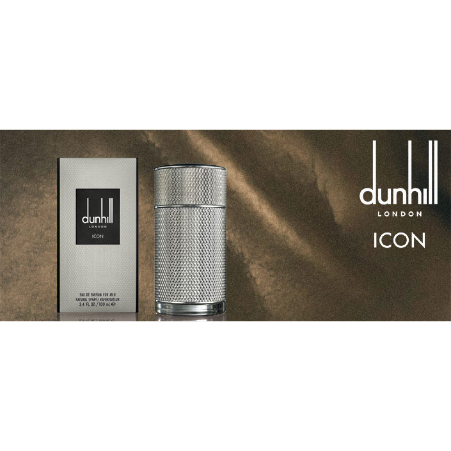 عطر مردانه دانهیل آیکون Dunhill Icon