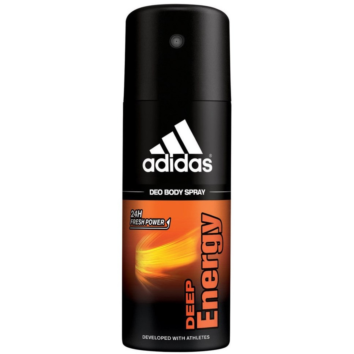 اسپری دئودورانت مردانه آدیداس مدل دیپ انرژی 150 میلی لیتر Adidas Deep Energy