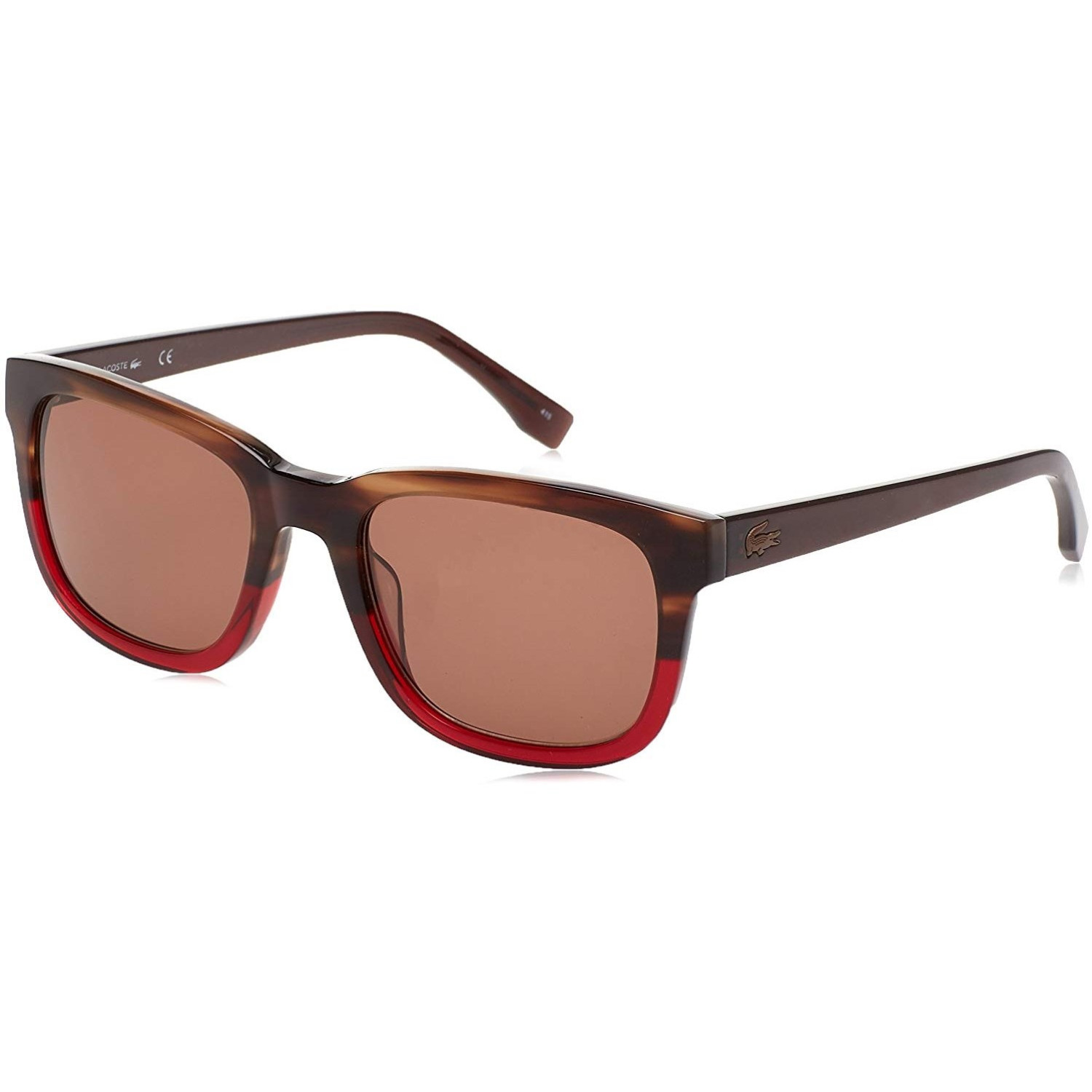 عینک آفتابی لاگوست مدل Lacoste L814S 210 عینک آفتابی لاگوست مدل Lacoste L814S 210