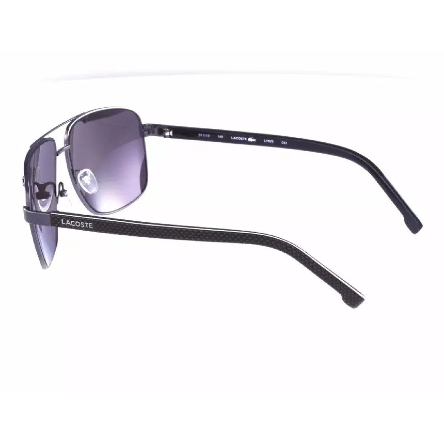 عینک آفتابی لاگوست مدل Lacoste L162S 033 عینک آفتابی لاگوست مدل Lacoste L162S 033
