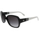 عینک آفتابی زنانه لاگوست مدل Lacoste L783S 001 عینک آفتابی زنانه لاگوست مدل Lacoste L783S 001