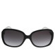 عینک آفتابی زنانه لاگوست مدل Lacoste L783S 001 عینک آفتابی زنانه لاگوست مدل Lacoste L783S 001