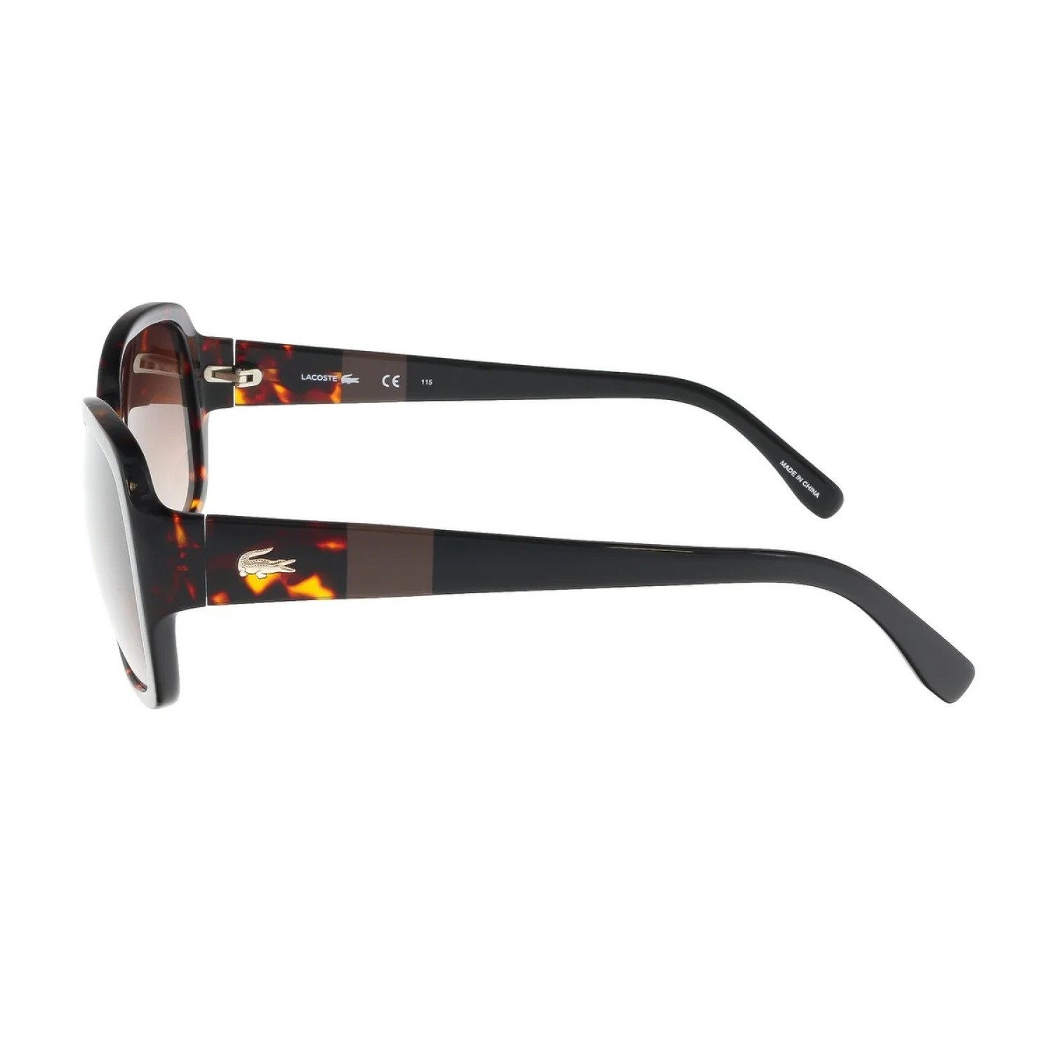 عینک آفتابی زنانه لاگوست مدل Lacoste L783S 214 عینک آفتابی زنانه لاگوست مدل Lacoste L783S 214