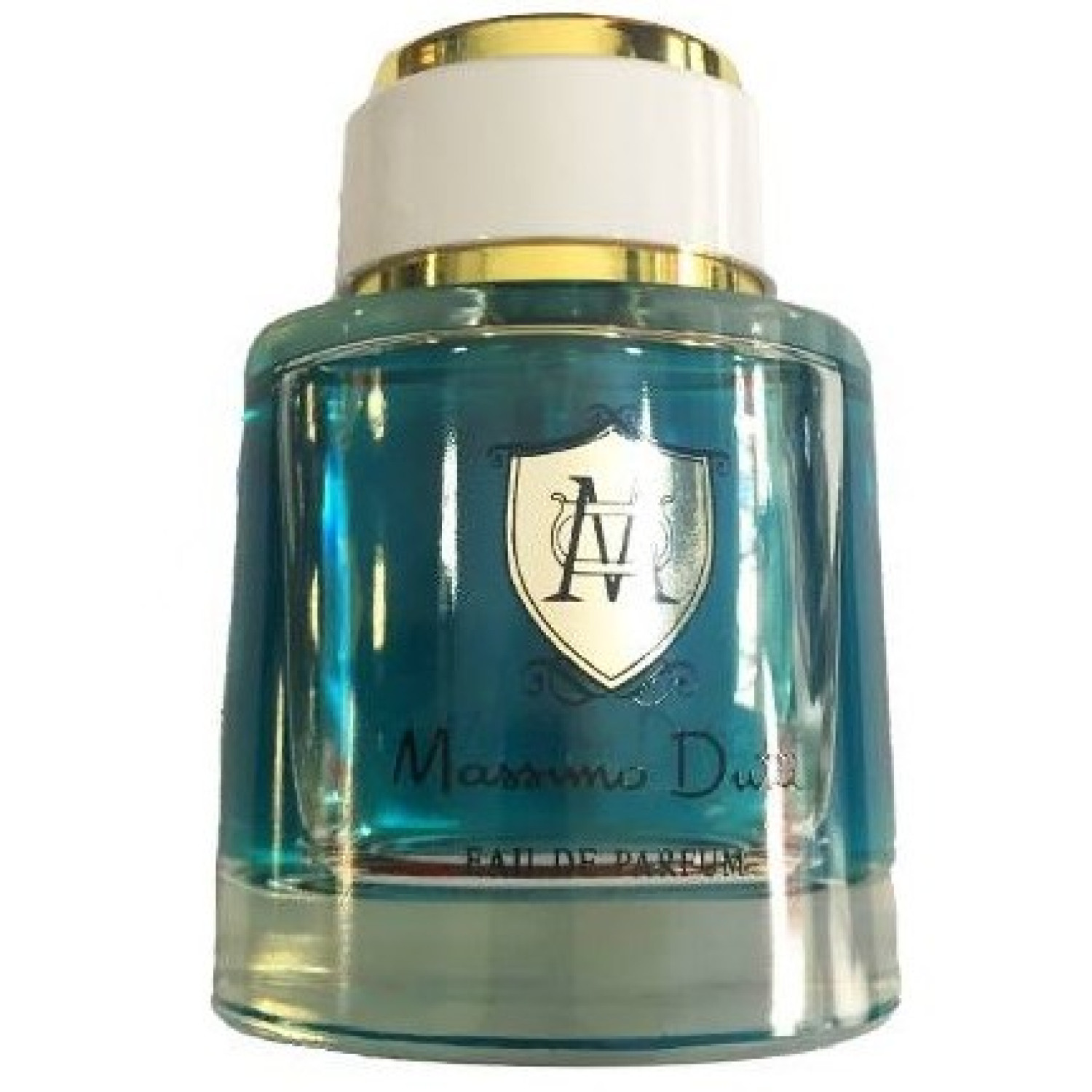 عطر ماسیمو دوتی بلو لیبل Massimo Dutti Blue Label