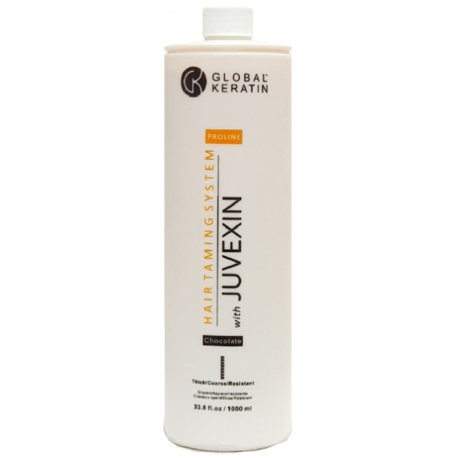 مایع کراتین مو گلوبال کراتین مدل جاوکسین Global Keratin Juvexin حجم 1 لیتر