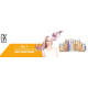 مایع کراتین مو گلوبال کراتین مدل جاوکسین Global Keratin Juvexin حجم 1 لیتر