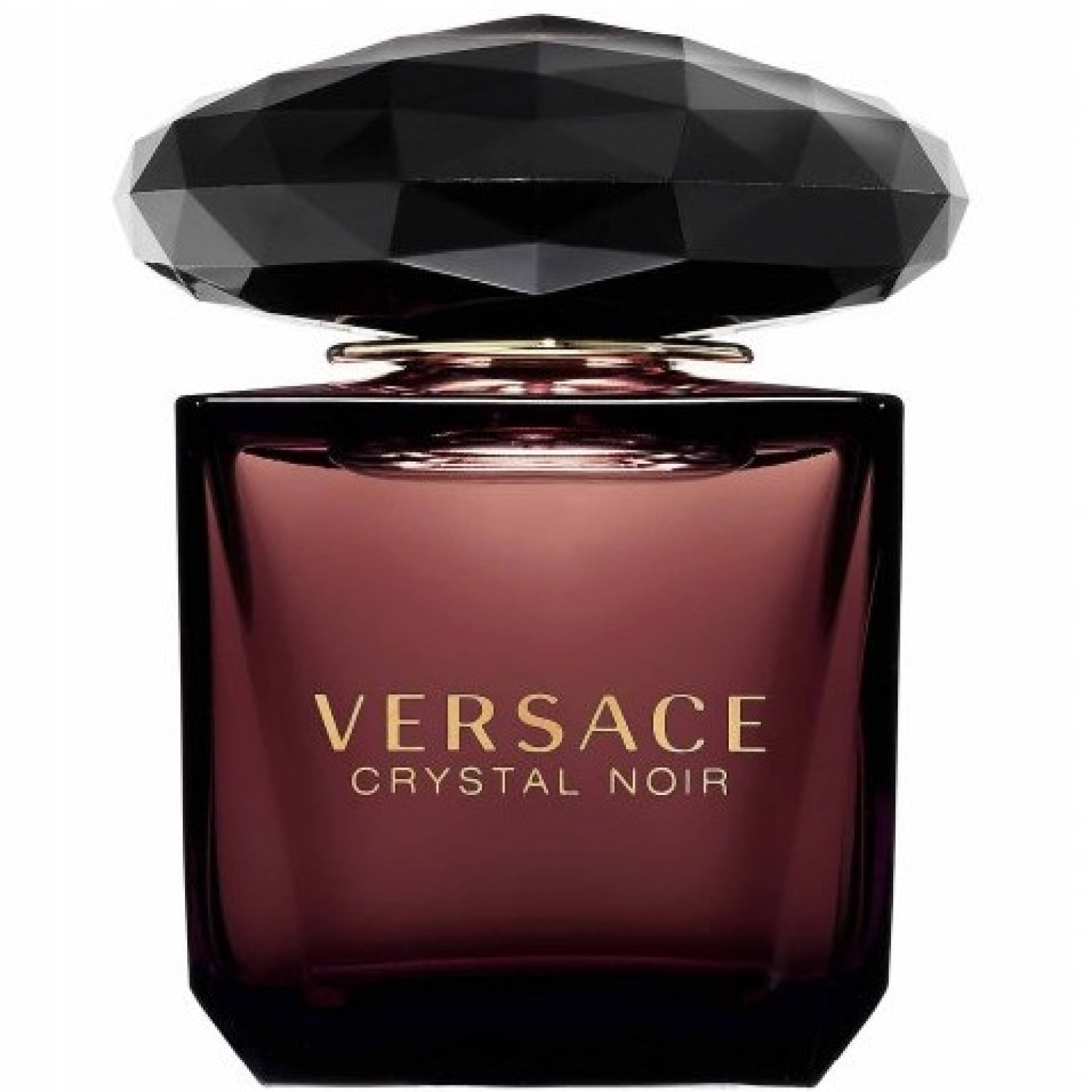 عطر زنانه ورساچه کریستال نوآر ادوپرفیوم Versace Crystal Noir EDP