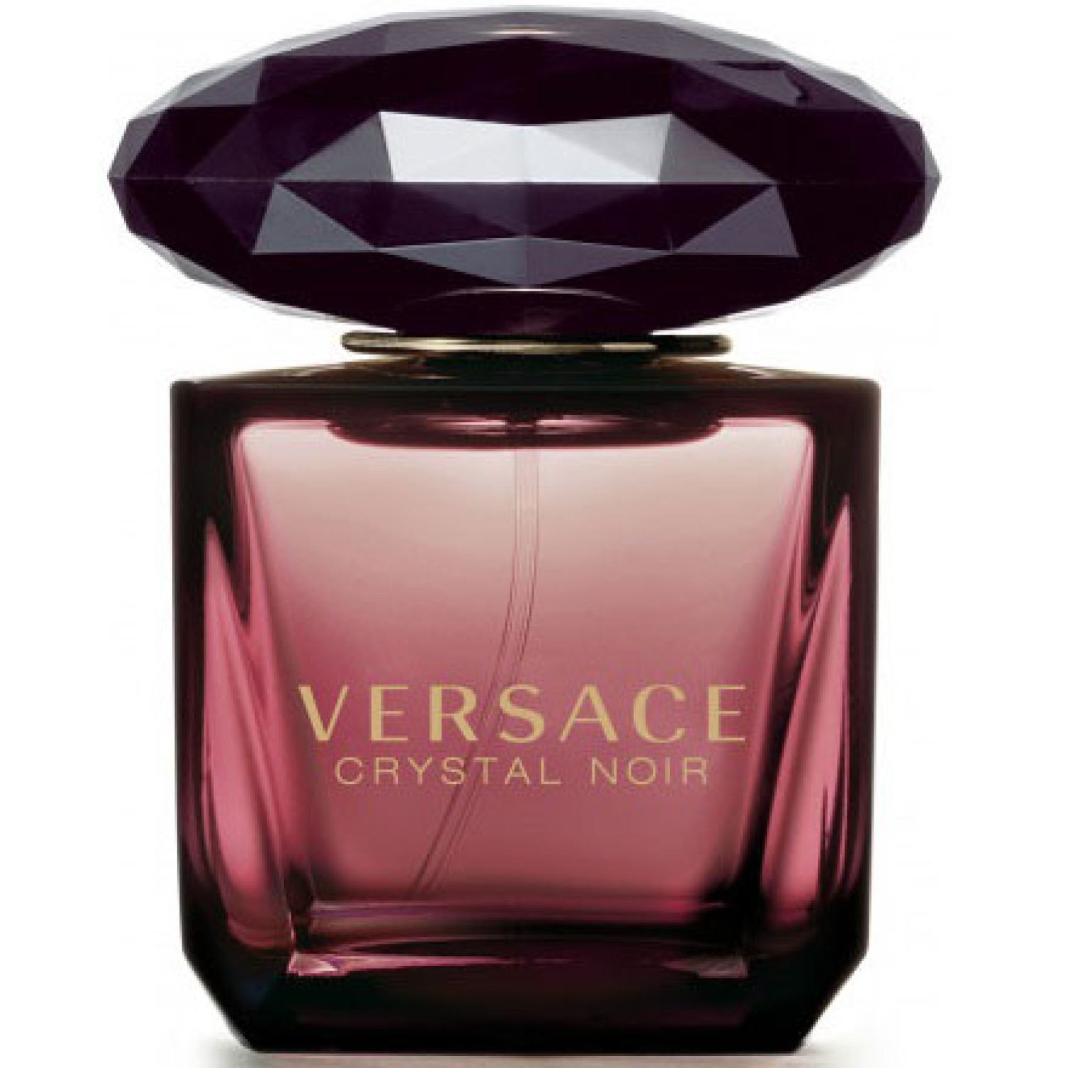 عطر زنانه ورساچه کریستال نوآر ادو تویلت Versace Crystal Noir EDT