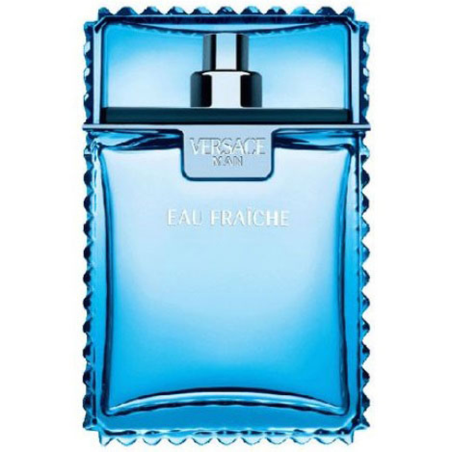 عطر مردانه ورساچه من او فرش Versace Man Eau Fraiche