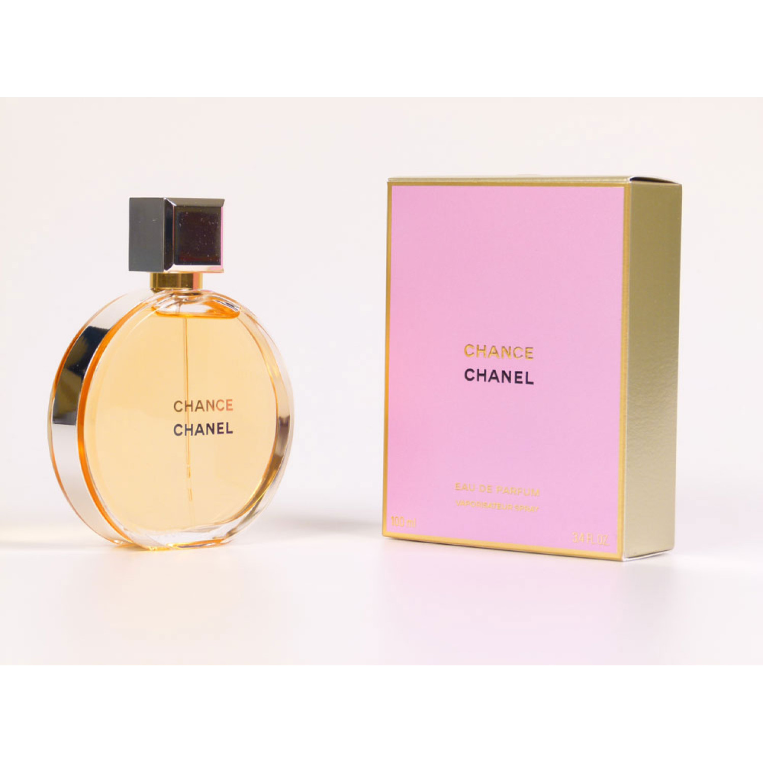 عطر زنانه شانل چنس پرفیوم Chanel Chance Parfum