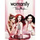 عطر زنانه تیری موگلر ومنیتی Thierry Mugler Womanity