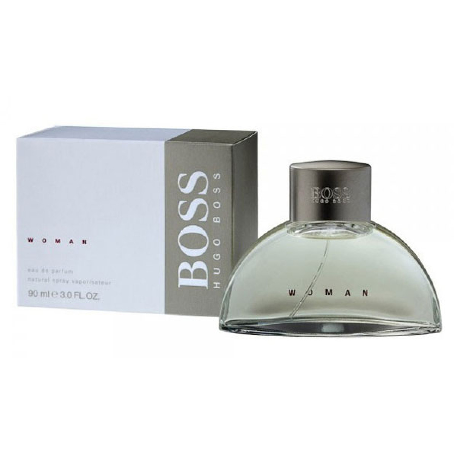 عطر زنانه هوگو بوس وومن Hugo Boss Woman