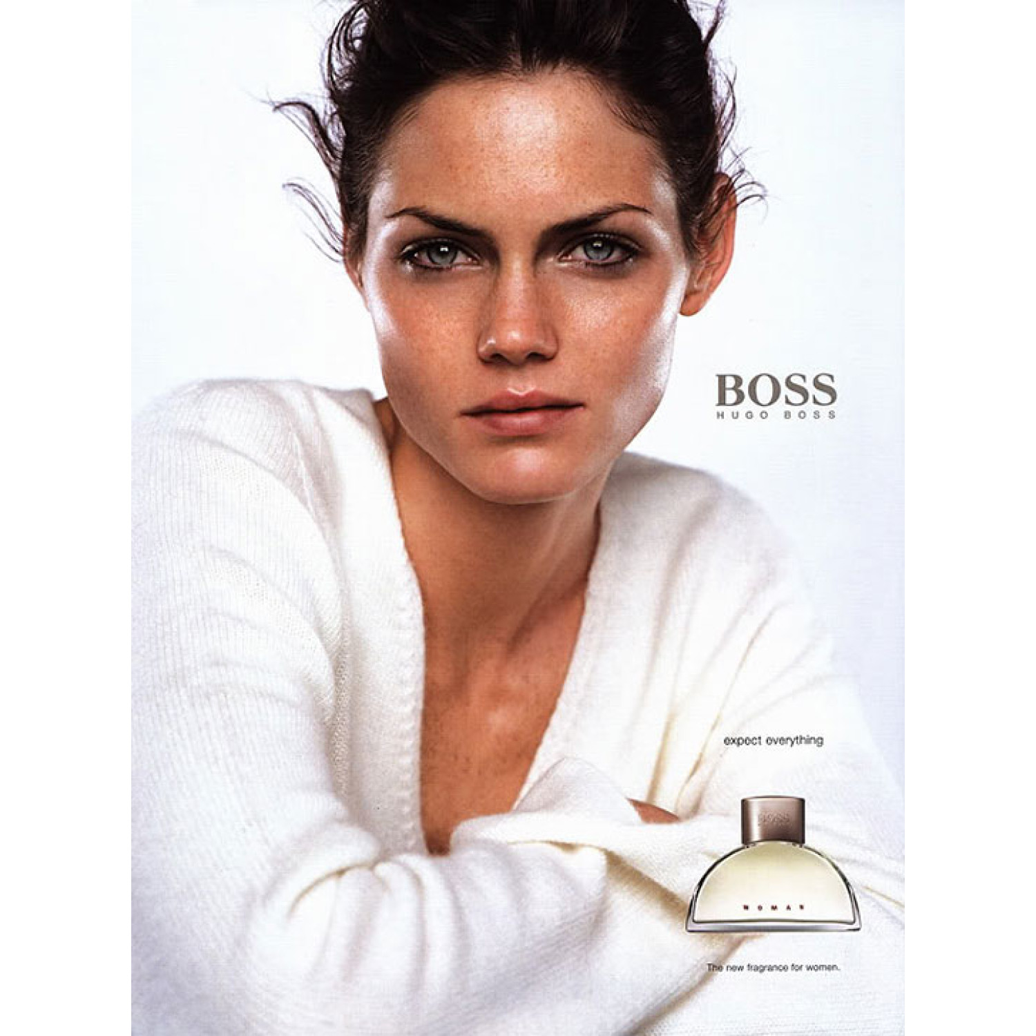 عطر زنانه هوگو بوس وومن Hugo Boss Woman