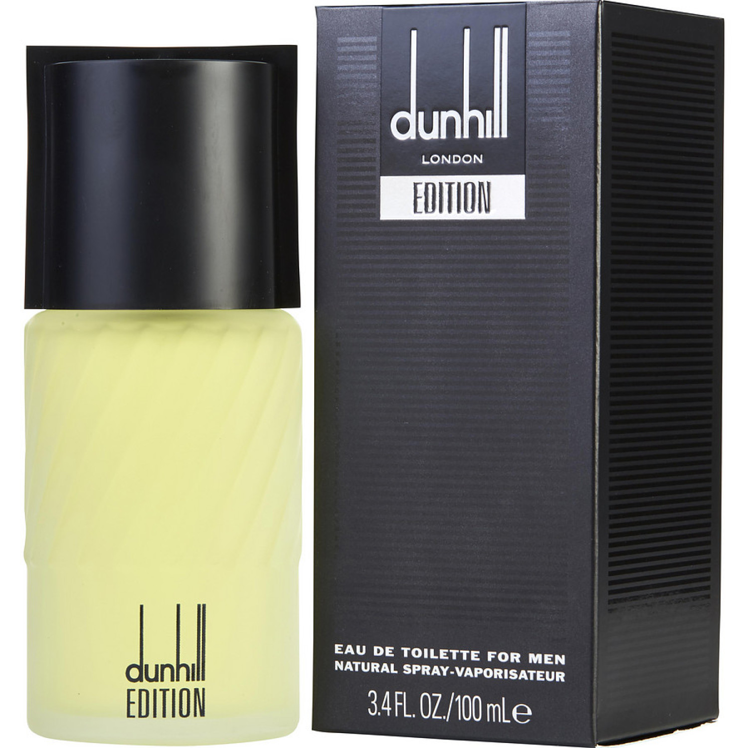 عطر مردانه دانهیل ادیشن Dunhill Edition