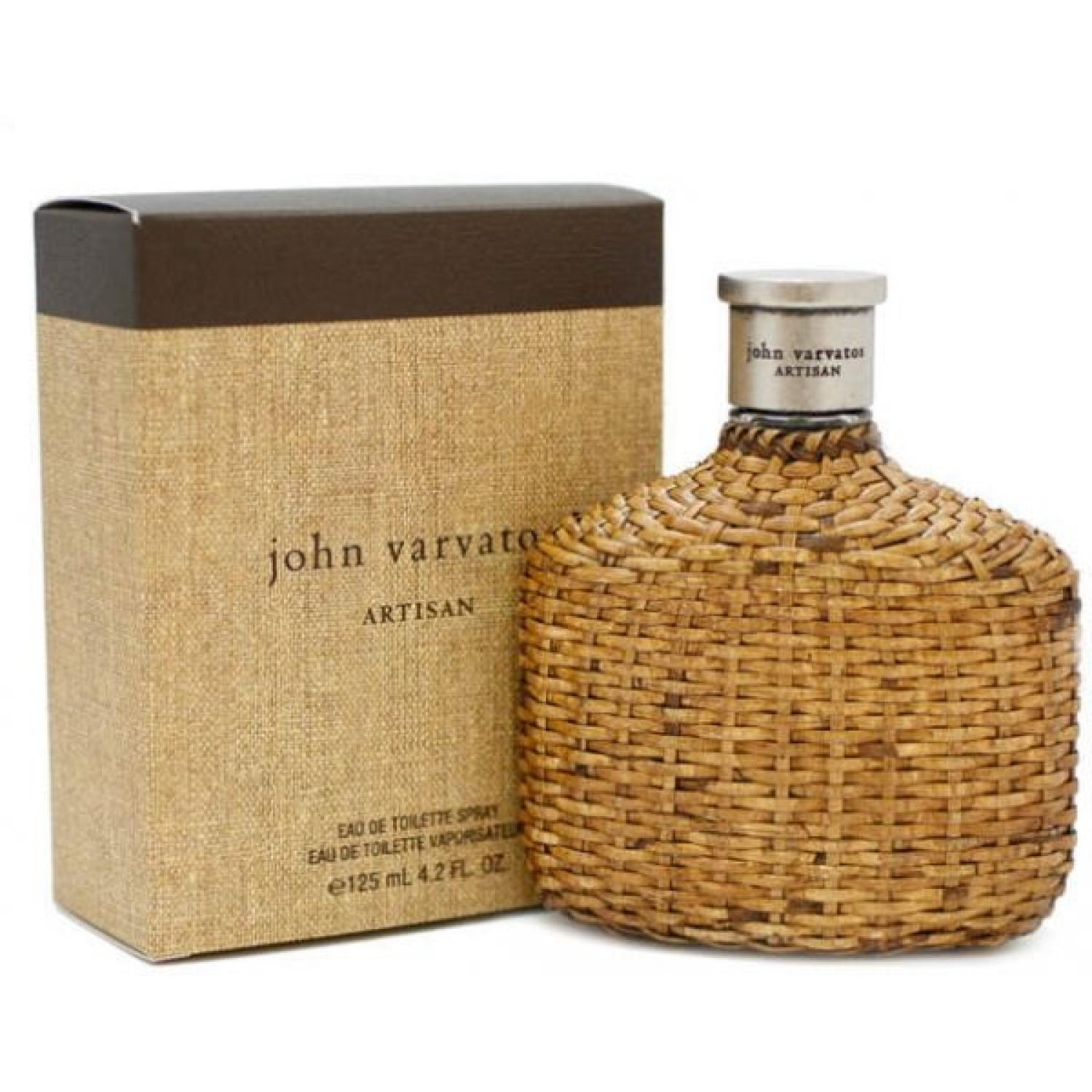 عطر مردانه جان وارواتوس آرتیسان John Varvatos Artisan