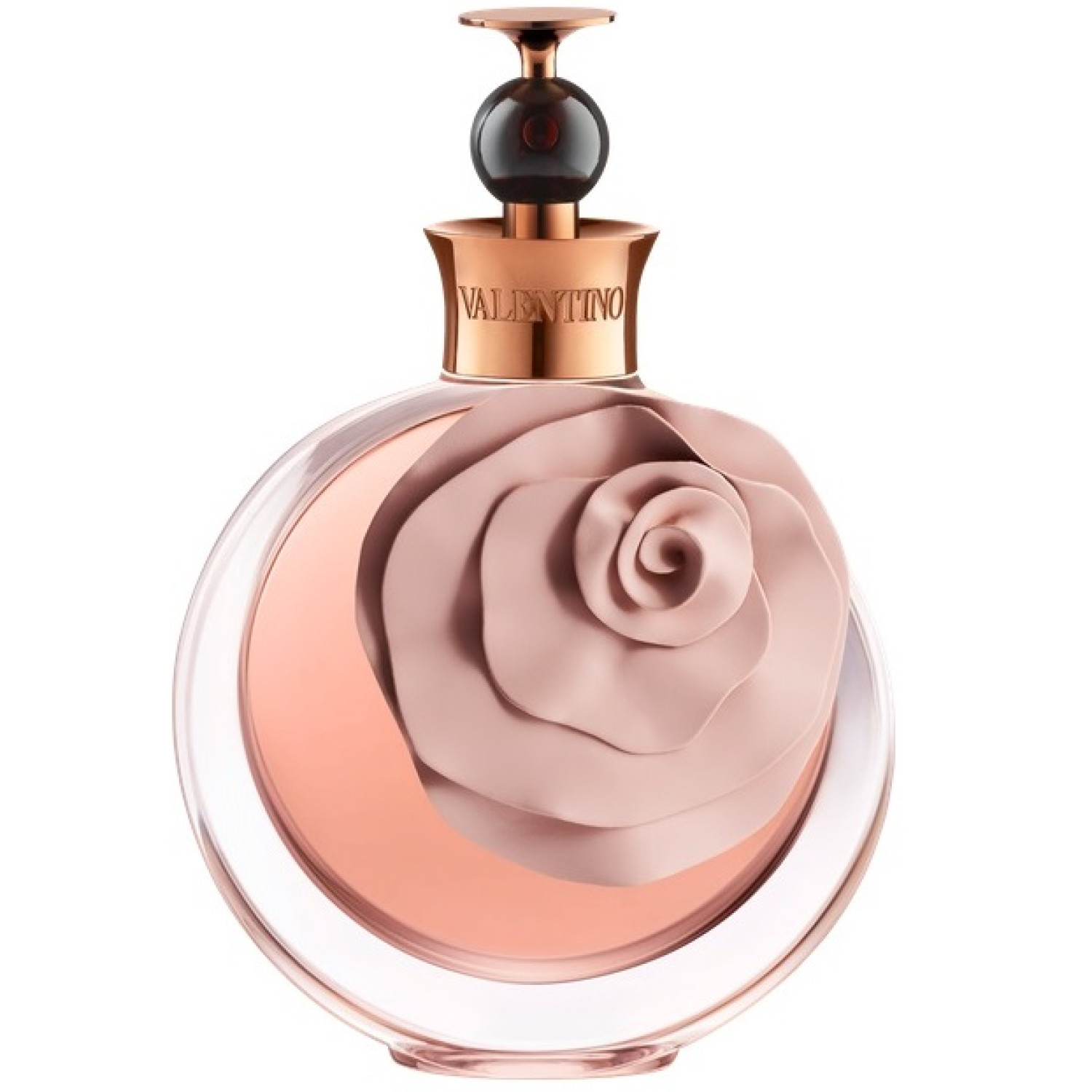 عطر زنانه والنتینو والنتینا اوسولوتو Valentino Valentina Assoluto