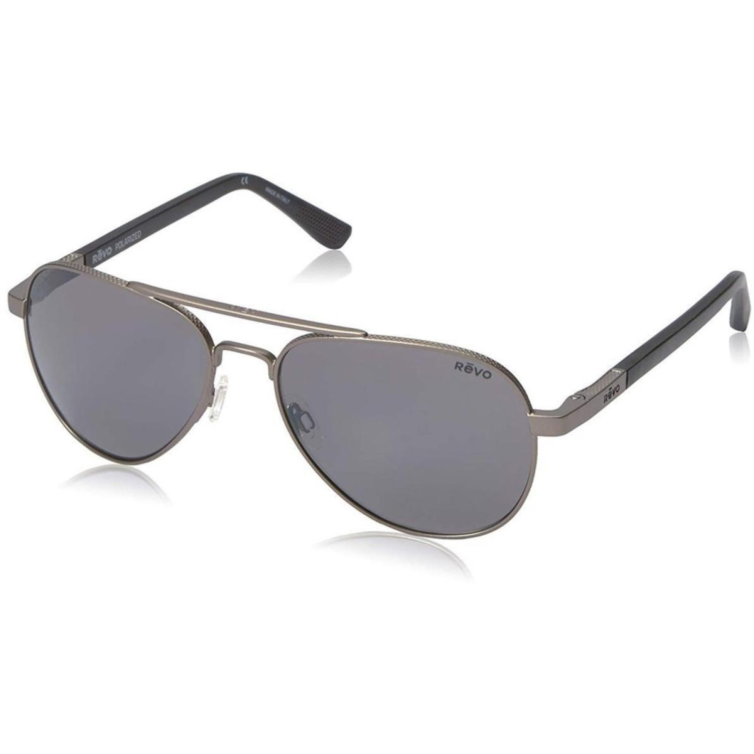 عینک آفتابی روو مدل Revo Raconteur RE 1011 00 GY