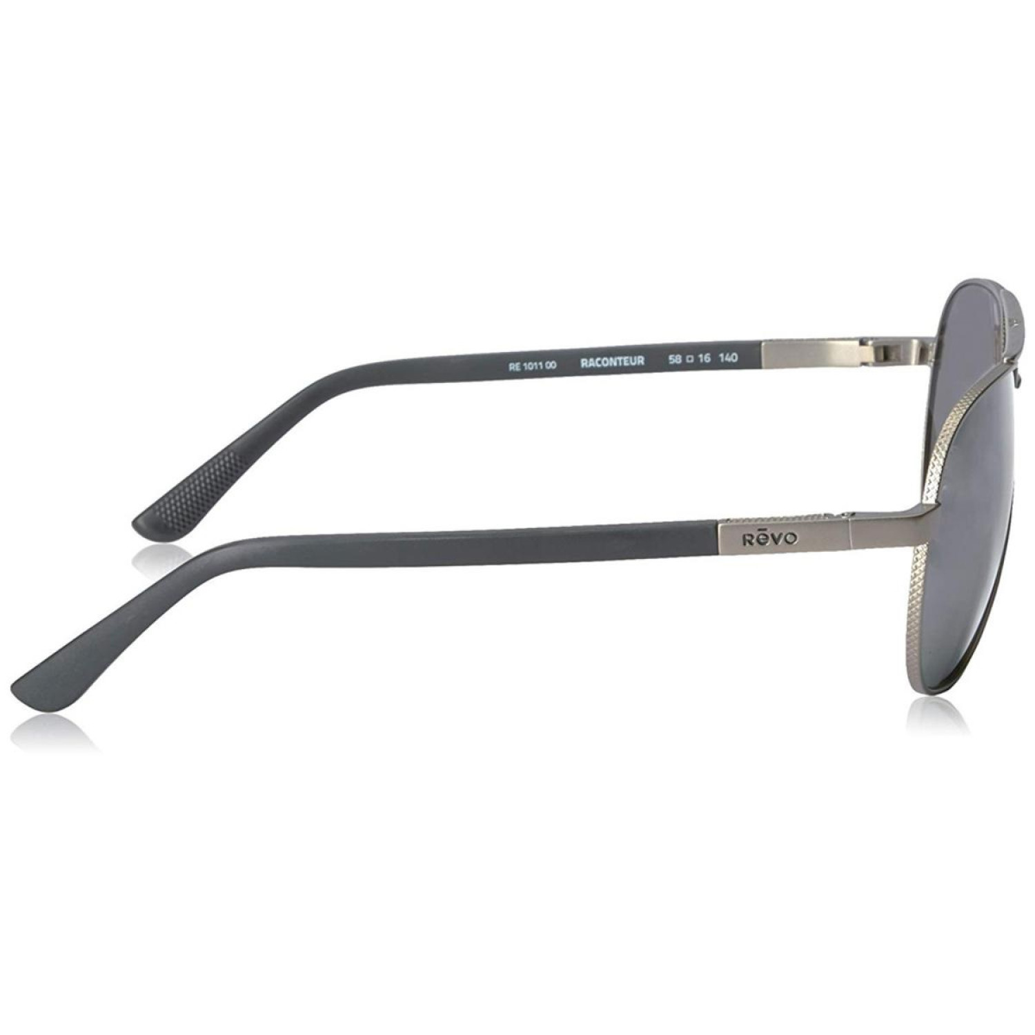 عینک آفتابی روو مدل Revo Raconteur RE 1011 00 GY