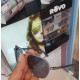 عینک آفتابی روو مدل Revo Raconteur RE 1011 00 GY