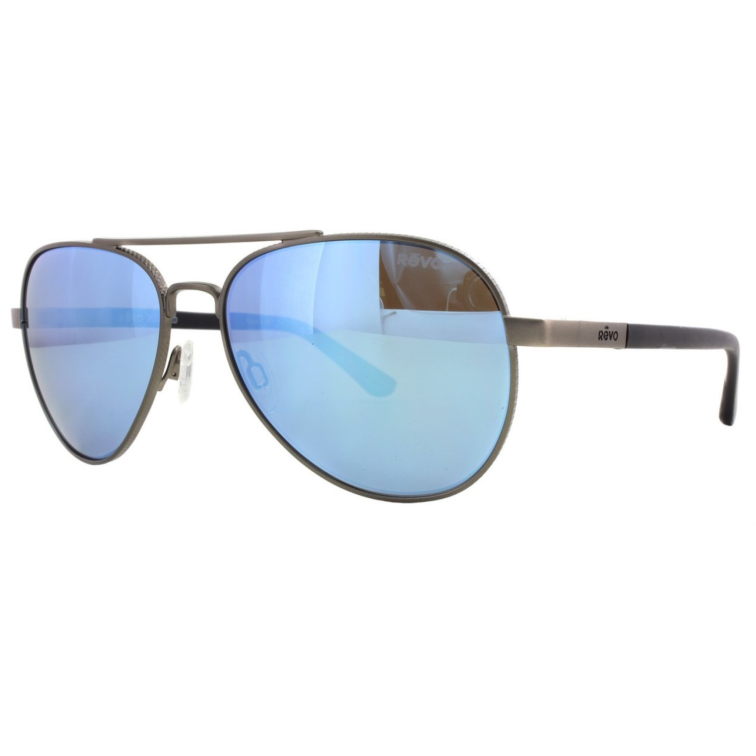عینک آفتابی روو مدل Revo Raconteur RE 1011 00 BL