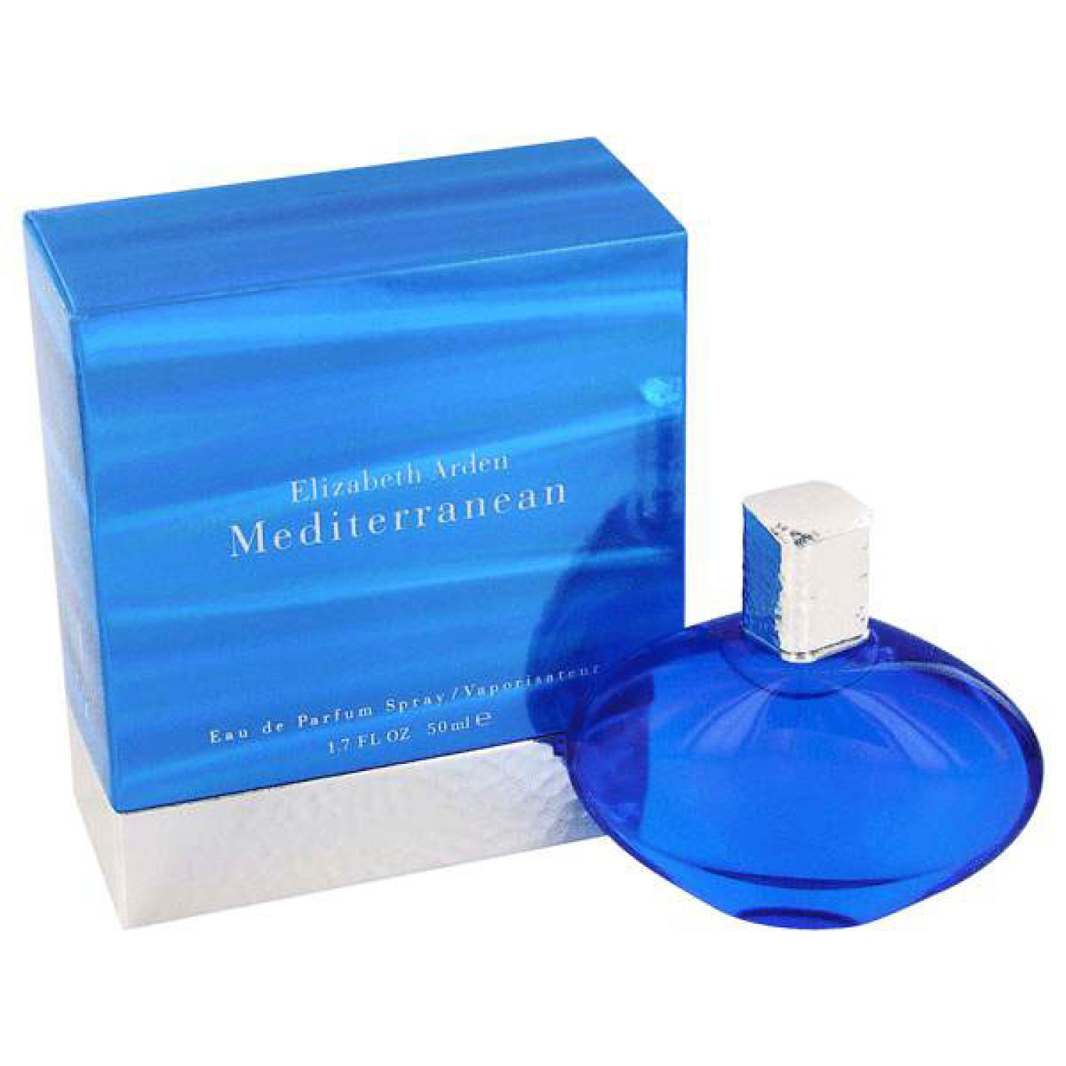 عطر زنانه الیزابت آردن مدیترانین Elizabeth Arden Mediterranean