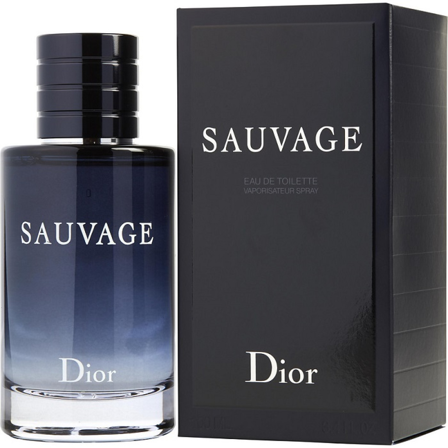 عطر مردانه دیور ساوج Dior Sauvage حجم 100 میلی لیتر