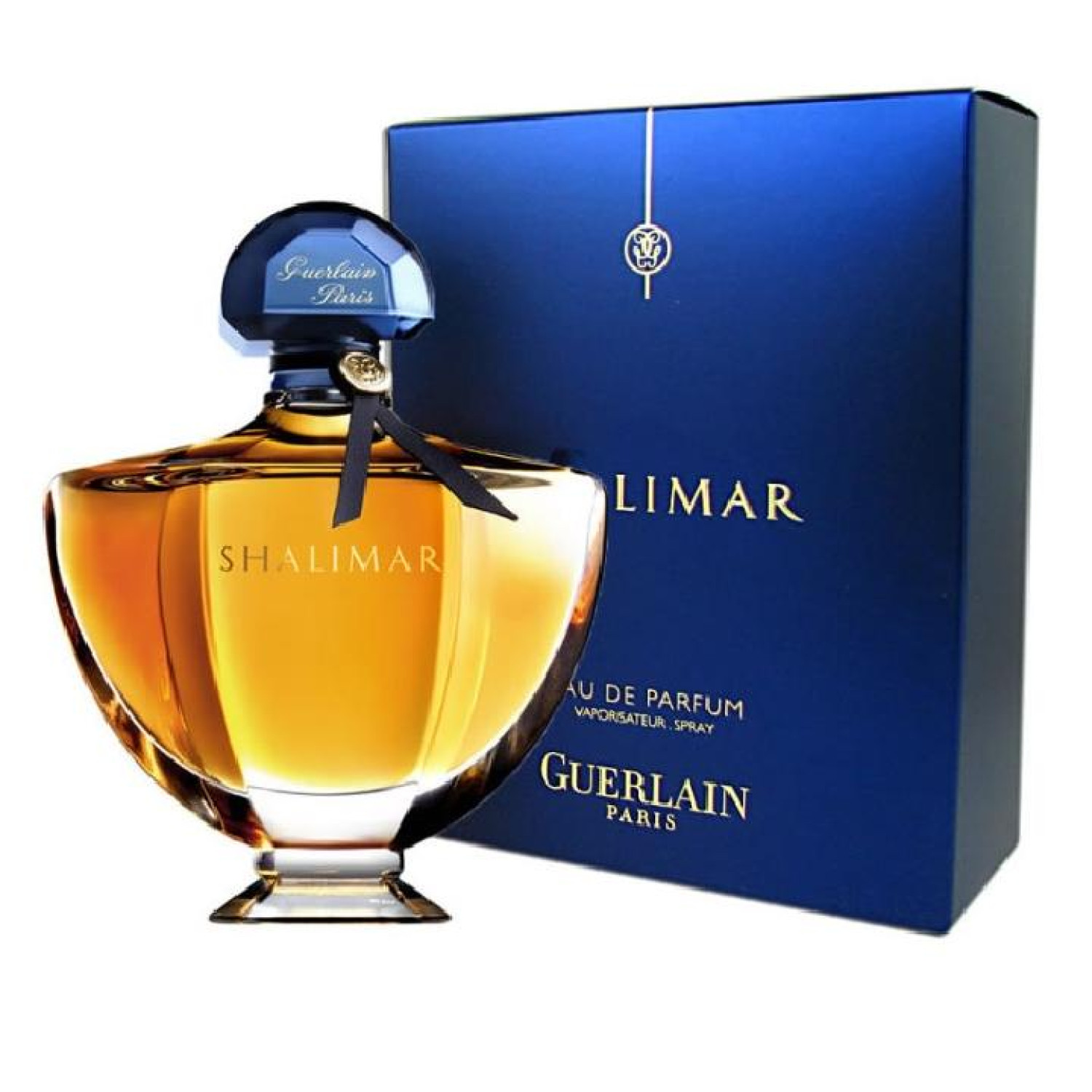 عطر زنانه گرلن شالیمار ادو پرفیوم Guerlain Shalimar EDP