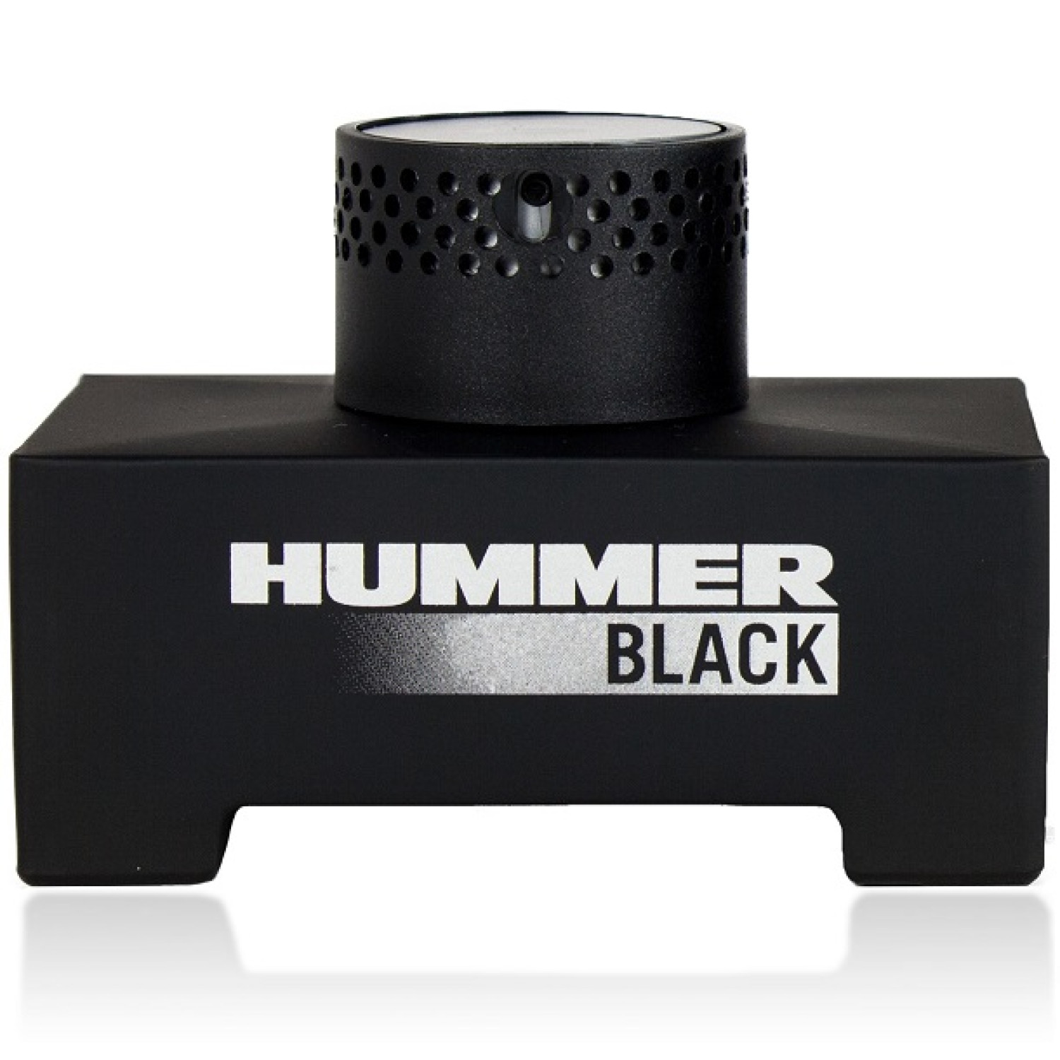 عطر مردانه هامر بلک Hummer Black