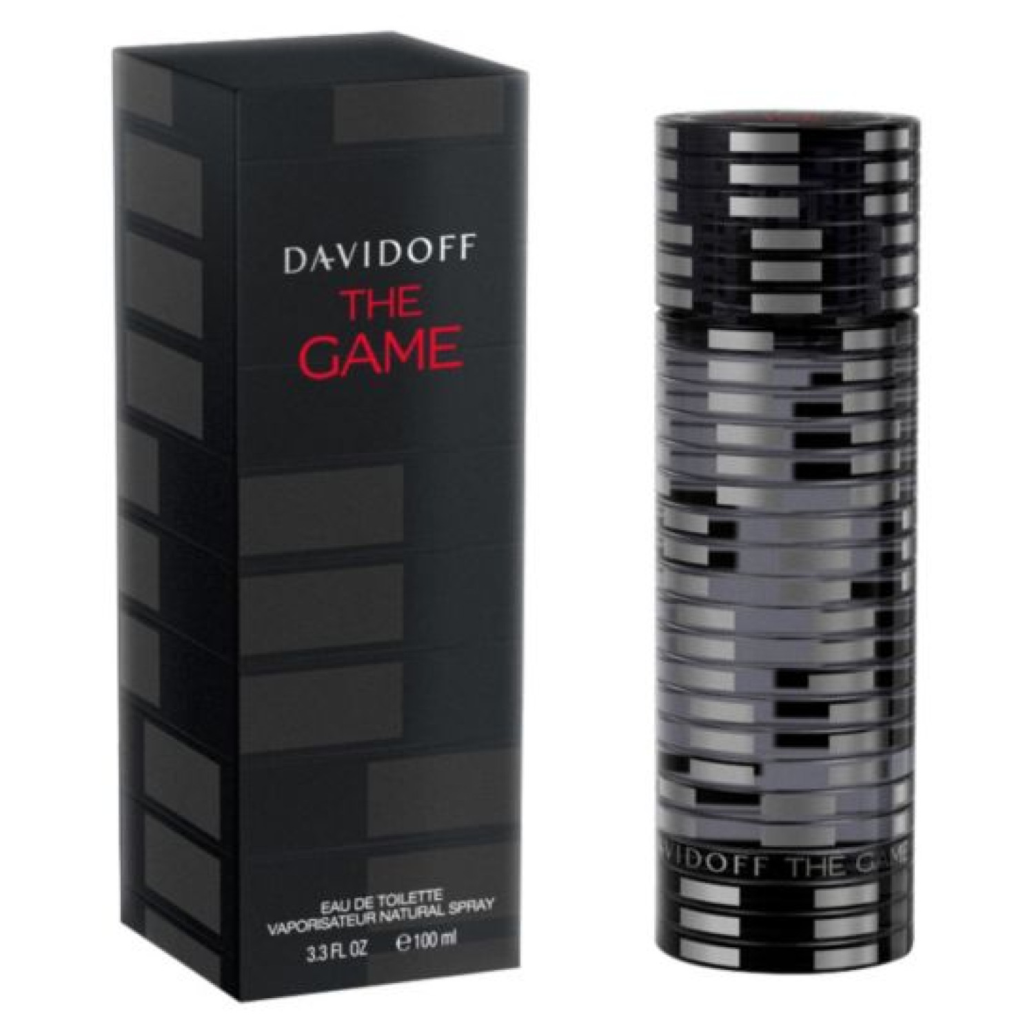 عطر مردانه دیویدف د گیم Davidoff The Game