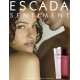 عطر زنانه اسکادا سنتیمنت Escada Centiment حجم 75 میلی لیتر