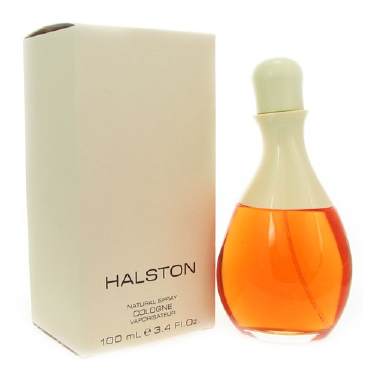 عطر زنانه هالستون کلاسیک Halston Classic Halston