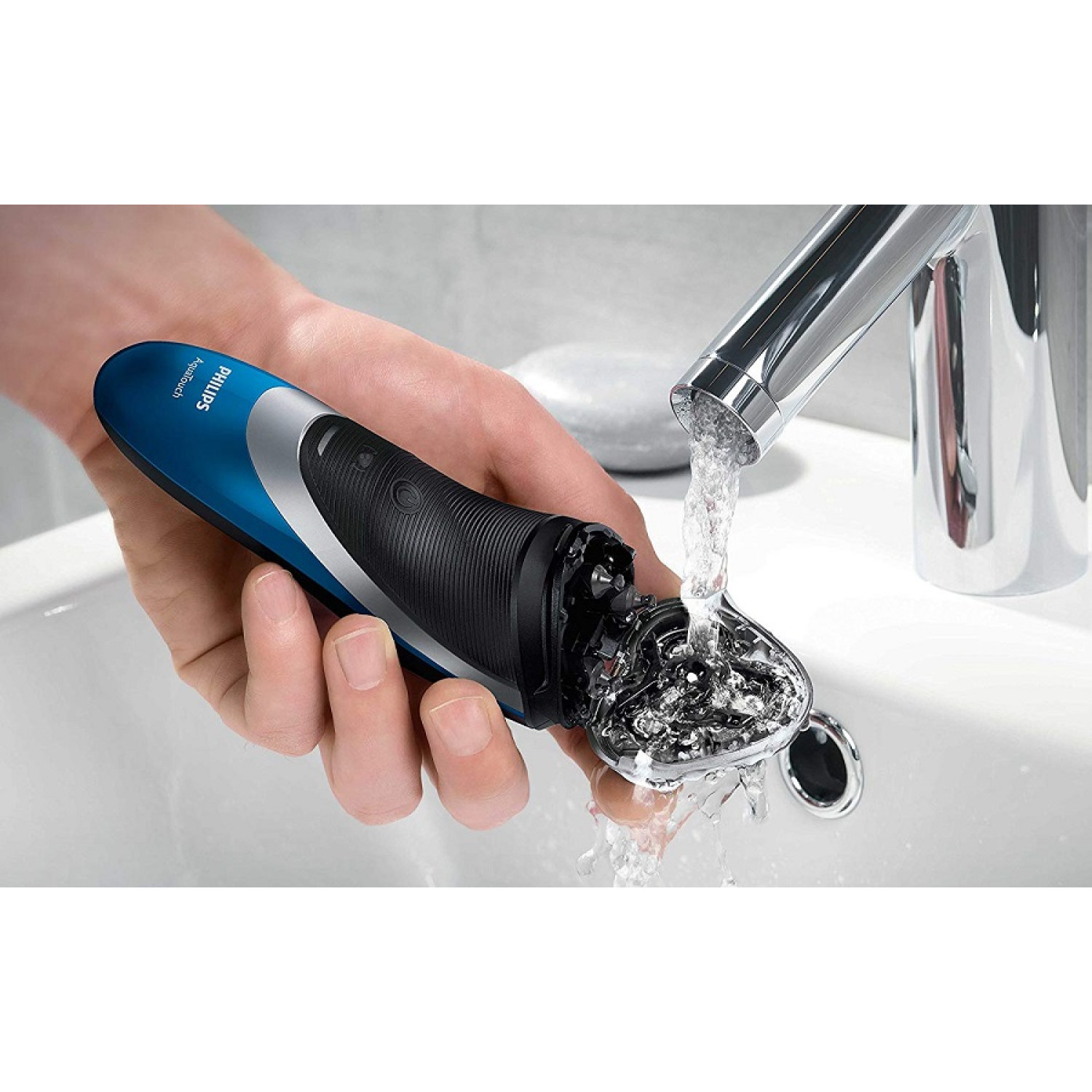 ماشین اصلاح صورت فیلیپس مدل Philips AT890 ماشین اصلاح صورت فیلیپس مدل Philips AT890