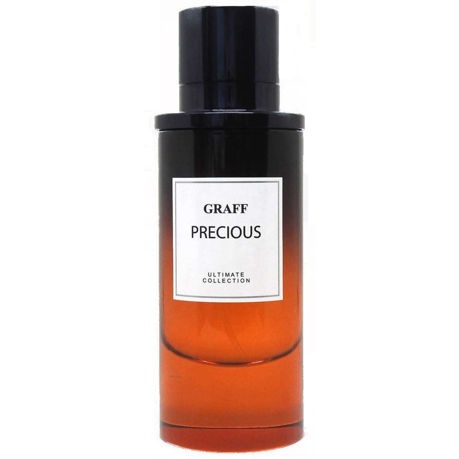 عطر گراف پرسیوس Graff Precious حجم 80 میلی لیتر