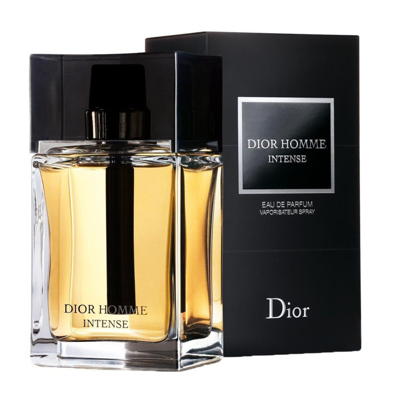 عطر مردانه دیور هوم اینتنس - Dior Homme Intense حجم 150 میلی لیتر