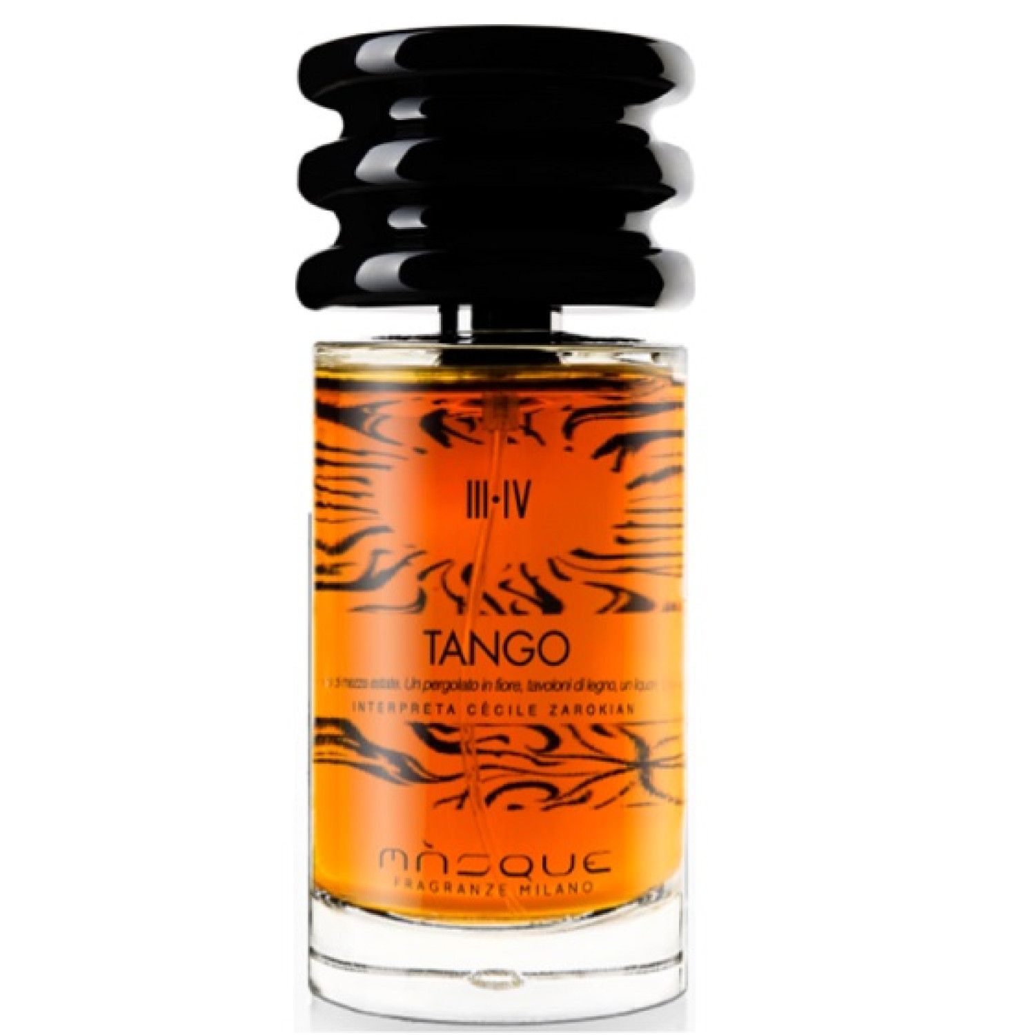 عطر ماسک تانگو Masque TANGO EDP