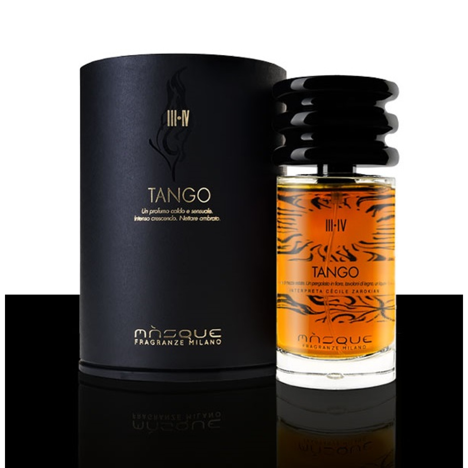 عطر ماسک تانگو Masque TANGO EDP