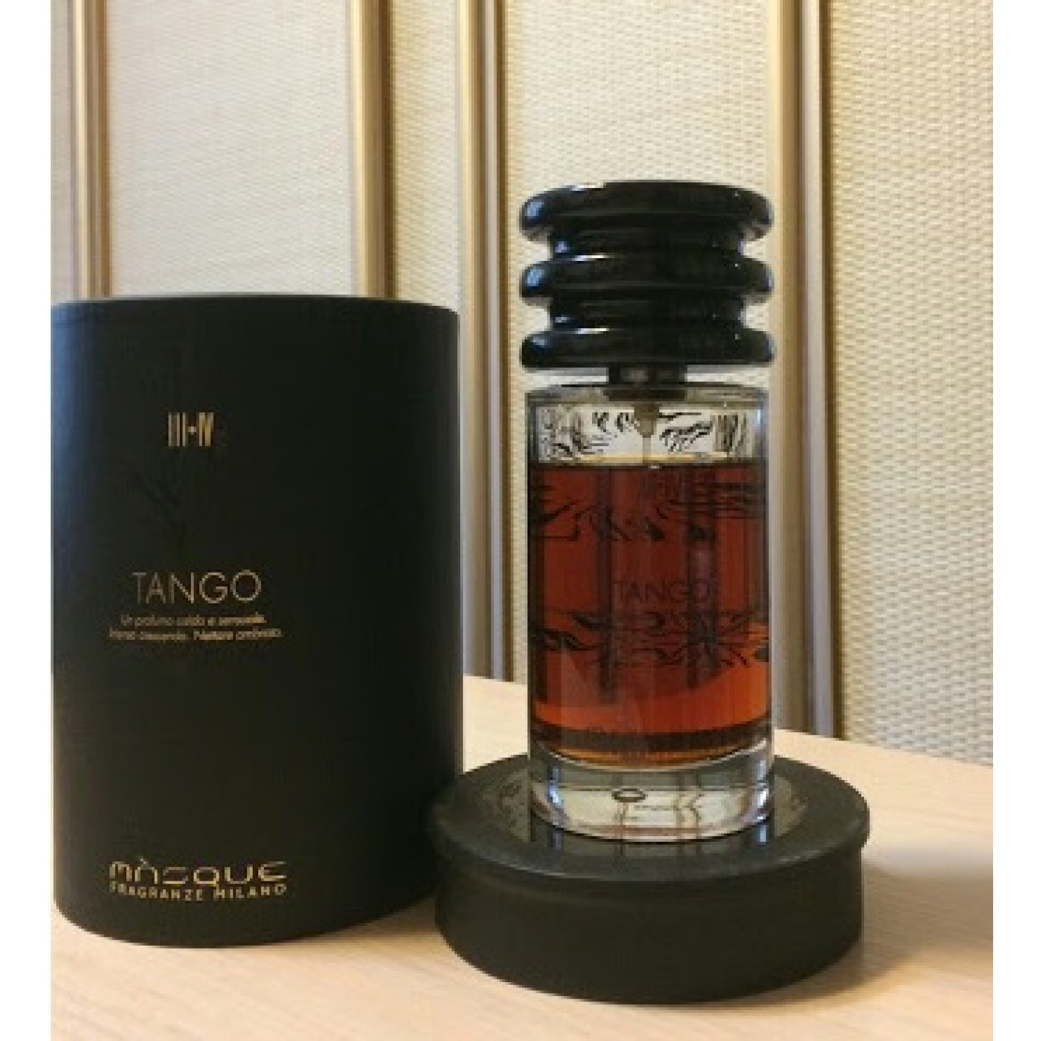 عطر ماسک تانگو Masque TANGO EDP