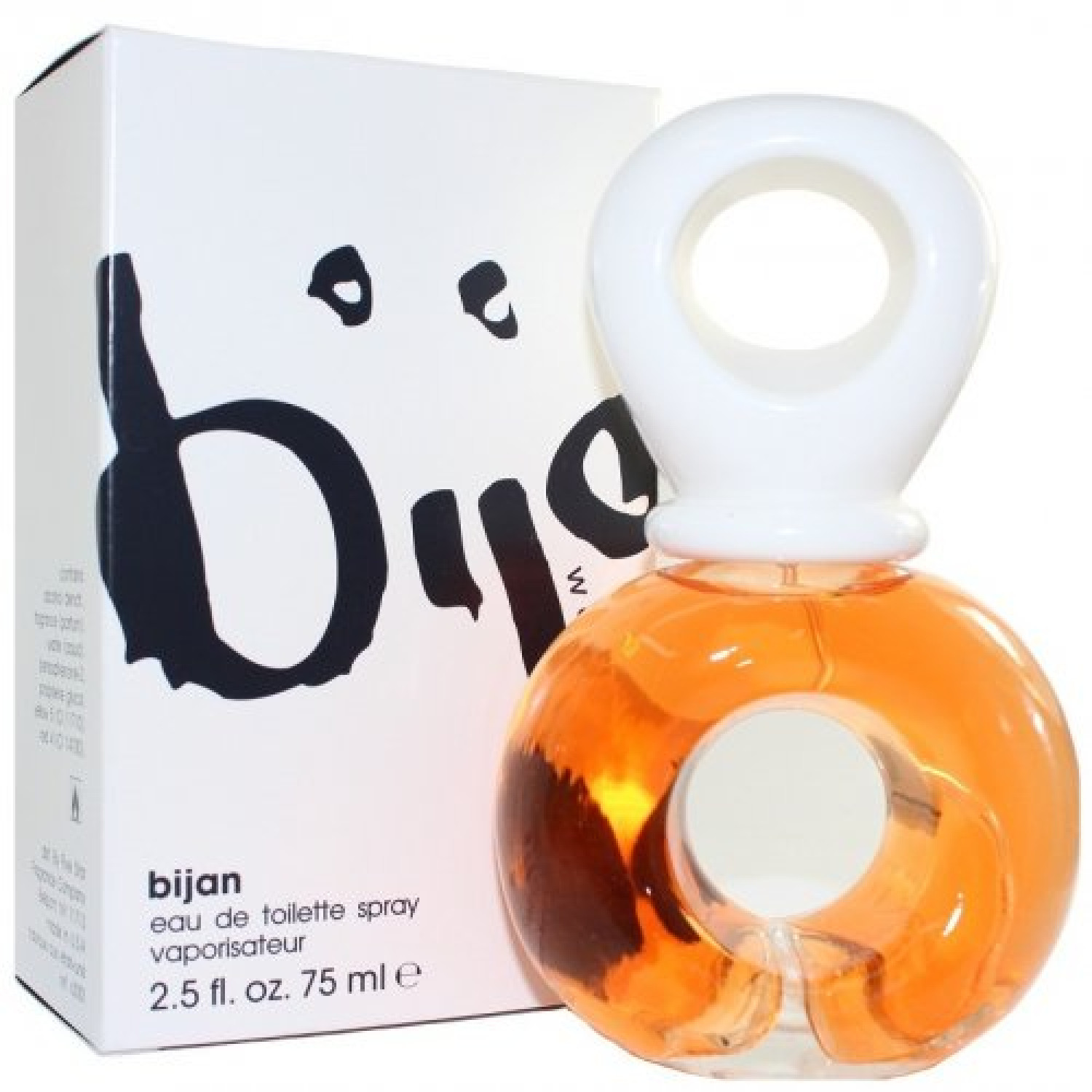 عطر زنانه بیژن Bijan for Women