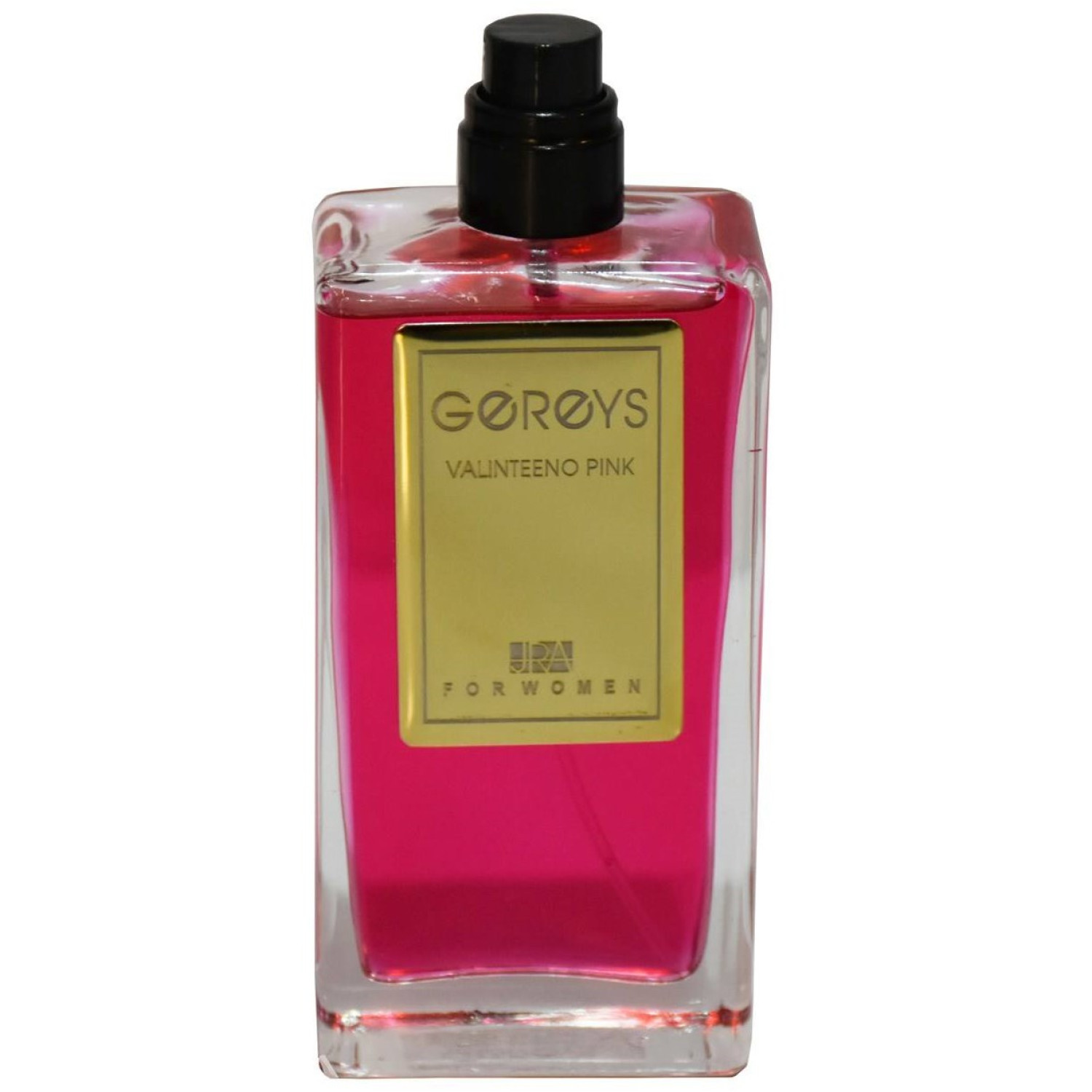 عطر زنانه گریس مدل Valinteeno Pink حجم 115 میلی لیتر