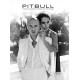 بادی اسپلش پیتبول وومن Pitbull Woman حجم 236 میلی لیتر