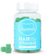مکمل مولتی ویتامین تقویت موی شوگربیرهیر Sugarbearhair Hair Vitamins جعبه 60 عددی مکمل مولتی ویتامین تقویت موی شوگربیرهیر Sugarbearhair Hair Vitamins جعبه 60 عددی