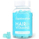 مکمل مولتی ویتامین تقویت موی شوگربیرهیر Sugarbearhair Hair Vitamins جعبه 60 عددی مکمل مولتی ویتامین تقویت موی شوگربیرهیر Sugarbearhair Hair Vitamins جعبه 60 عددی