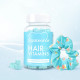 مکمل مولتی ویتامین تقویت موی شوگربیرهیر Sugarbearhair Hair Vitamins جعبه 60 عددی مکمل مولتی ویتامین تقویت موی شوگربیرهیر Sugarbearhair Hair Vitamins جعبه 60 عددی