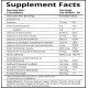 مکمل مولتی ویتامین تقویت موی شوگربیرهیر Sugarbearhair Hair Vitamins جعبه 60 عددی مکمل مولتی ویتامین تقویت موی شوگربیرهیر Sugarbearhair Hair Vitamins جعبه 60 عددی
