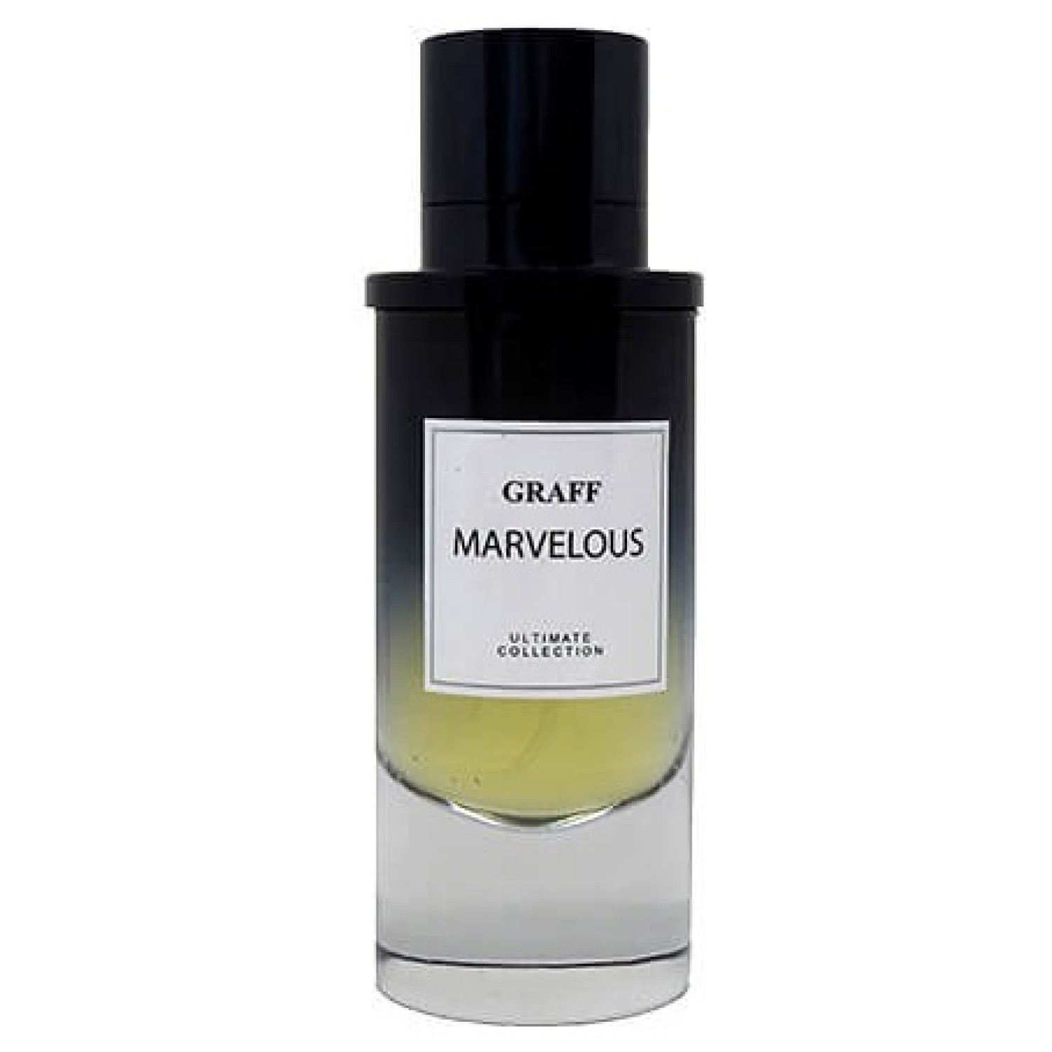 عطر گرف مارولوس GRAFF Marvelous