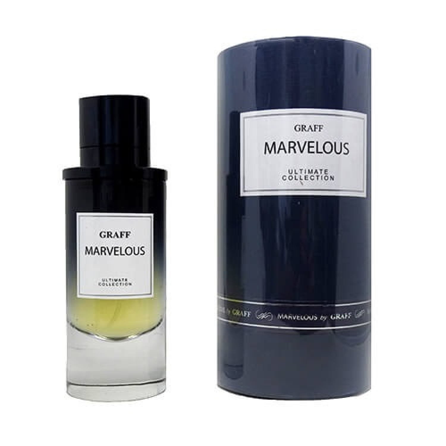 عطر گرف مارولوس GRAFF Marvelous