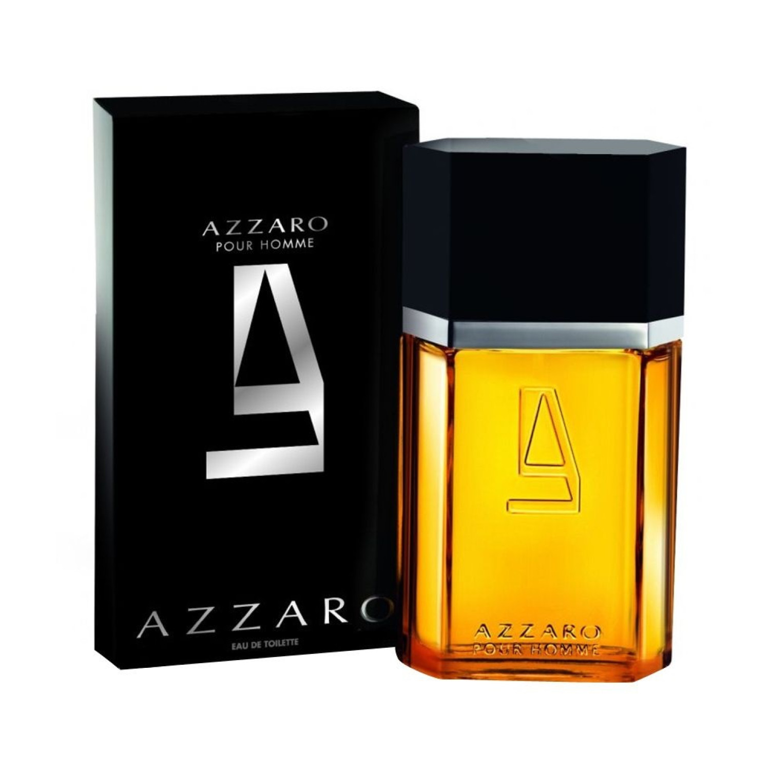 عطر مردانه آزارو پور هوم Azzaro pour homme